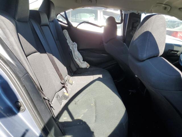 Photo 10 from auction – 2022 TOYOTA COROLLA LE with VIN 5YFVPMAE2NP333848