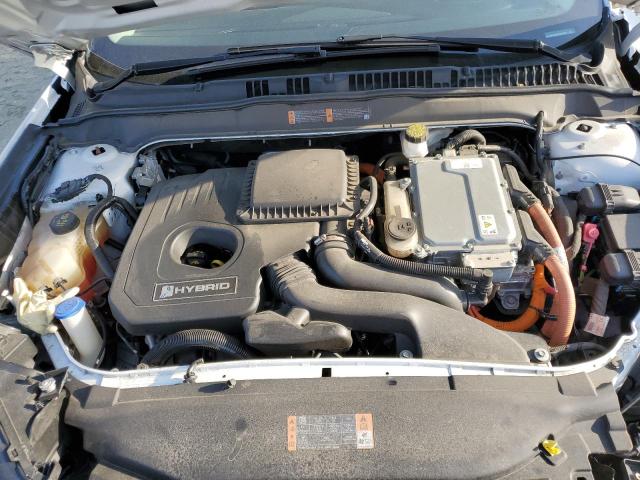 Photo 11 from auction – 2018 FORD FUSION SE with VIN 3FA6P0LU3JR286535