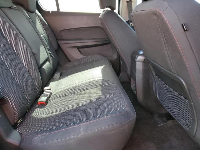 Photo 11 from auction – 2010 CHEVROLET EQUINOX LT with VIN 2CNALDEWXA6275864