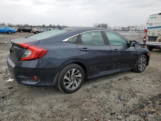Photo 3 from auction – 2018 HONDA CIVIC EX with VIN 2HGFC2F77JH603091