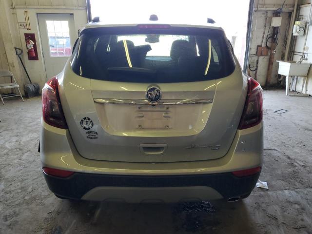 Photo 6 from auction – 2019 BUICK ENCORE PRE with VIN KL4CJESB2KB739233