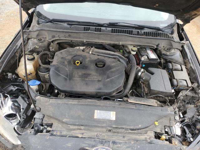 Photo 11 from auction – 2015 FORD FUSION TIT with VIN 3FA6P0K90FR282155
