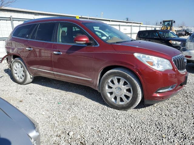 Photo 4 from auction – 2016 BUICK ENCLAVE with VIN 5GAKVBKD7GJ121409