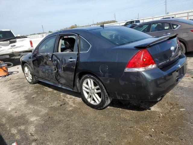 Photo 2 from auction – 2013 CHEVROLET IMPALA LTZ with VIN 2G1WC5E39D1193740