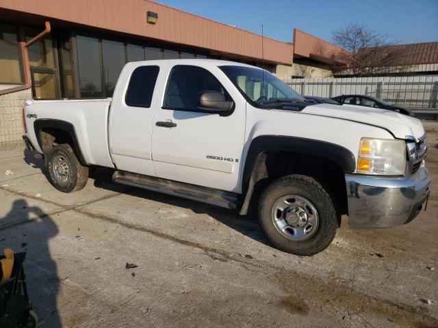 Photo 4 from auction – 2008 CHEVROLET SILVERADO with VIN 1GCHK29K68E155034