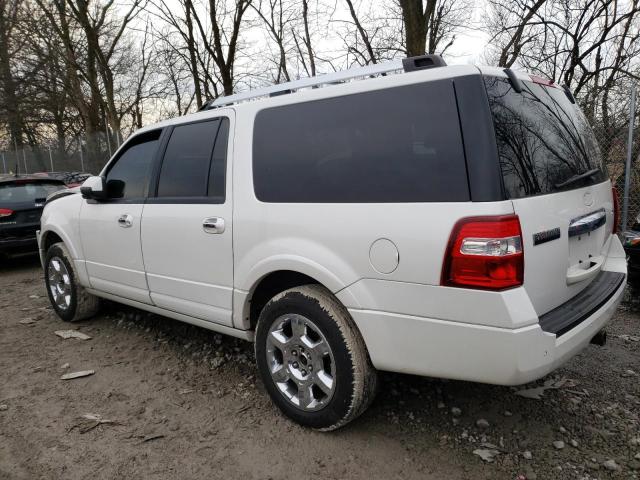 Photo 2 from auction – 2013 FORD EXPEDITION with VIN 1FMJK2A54DEF19416
