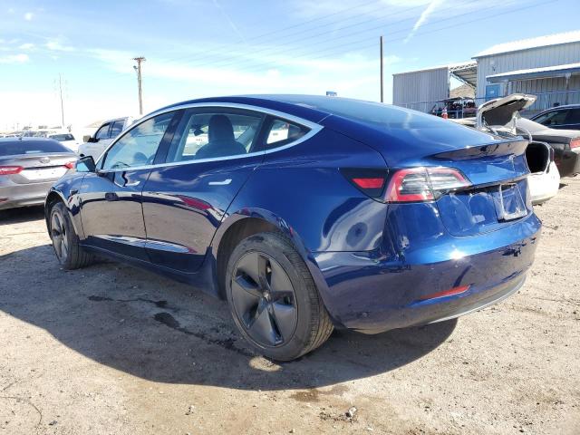 Photo 2 from auction – 2018 TESLA MODEL 3 with VIN 5YJ3E1EB3JF090097