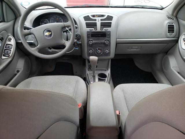Photo 8 from auction – 2007 CHEVROLET MALIBU LS with VIN 1G1ZS57F37F244475