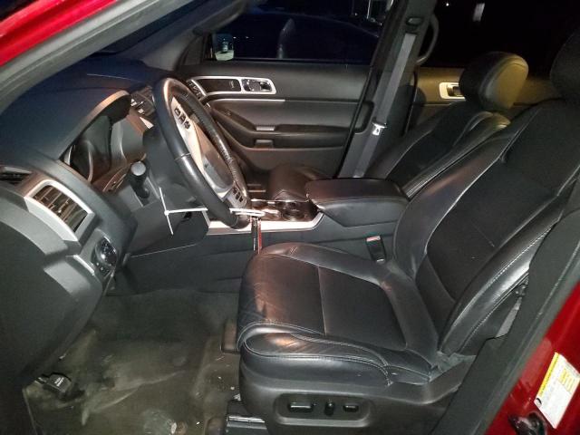 Photo 7 from auction – 2015 FORD EXPLORER X with VIN 1FM5K7D82FGB65097