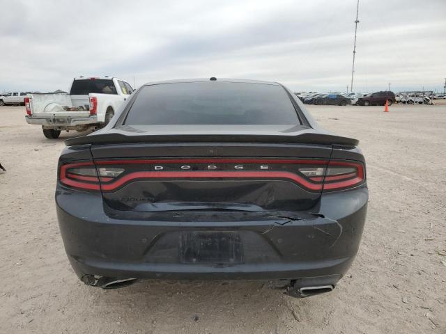 Photo 6 from auction – 2018 DODGE CHARGER SX with VIN 2C3CDXBG7JH113773