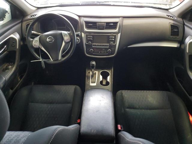 Photo 8 from auction – 2016 NISSAN ALTIMA 2.5 with VIN 1N4AL3APXGN310684