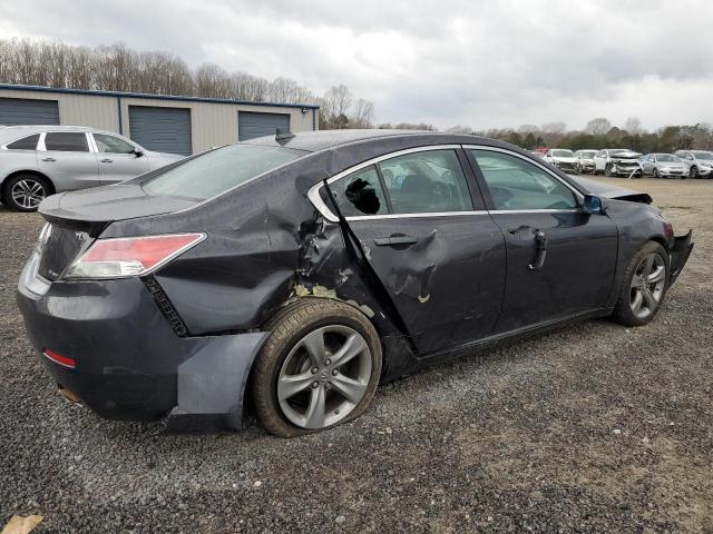 Photo 3 from auction – 2012 ACURA TL with VIN 19UUA9F58CA002567