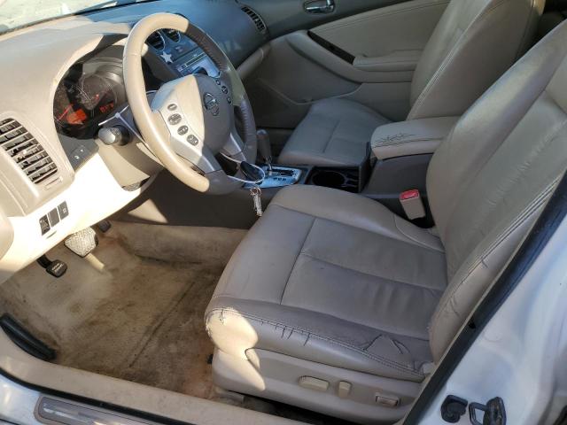 Photo 7 from auction – 2010 NISSAN ALTIMA BAS with VIN 1N4AL2AP0AN529994
