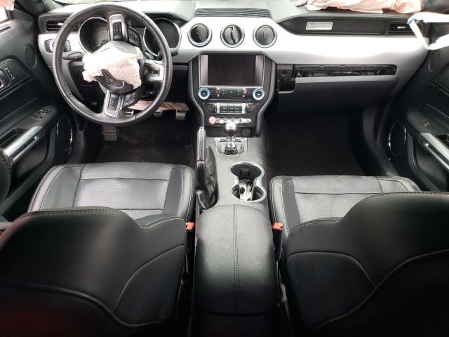 Photo 8 from auction – 2015 FORD MUSTANG GT with VIN 1FA6P8CF4F5370521