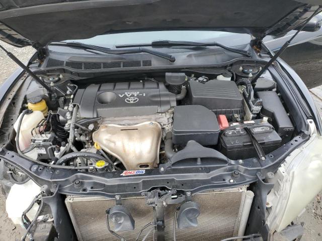 Photo 11 from auction – 2010 TOYOTA CAMRY BASE with VIN 4T1BF3EK8AU035247