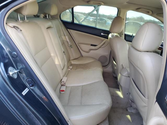 Photo 10 from auction – 2008 ACURA TSX with VIN JH4CL96928C013856