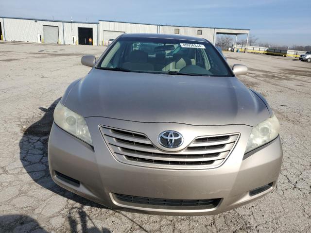 Photo 5 from auction – 2007 TOYOTA CAMRY CE with VIN 4T1BE46K97U069357