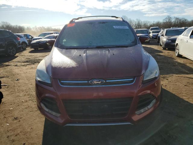Photo 5 from auction – 2013 FORD ESCAPE SEL with VIN 1FMCU9HX1DUB76220