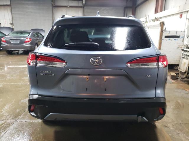 Photo 6 from auction – 2023 TOYOTA COROLLA CR with VIN 7MUCAAAG5PV052166