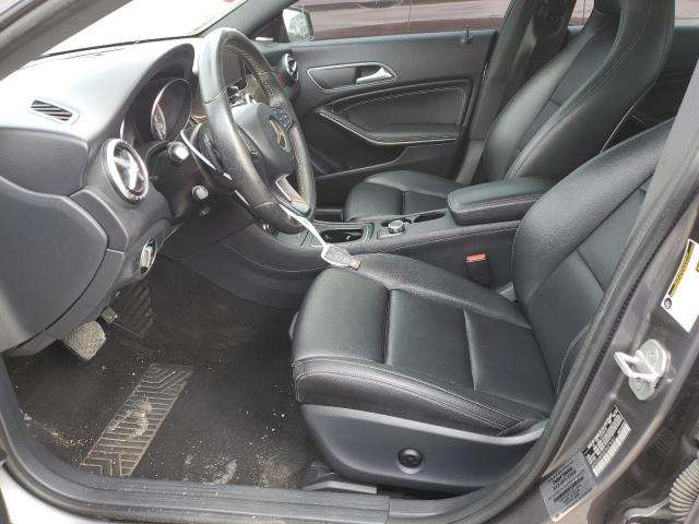Photo 7 from auction – 2016 MERCEDES-BENZ CLA 250 with VIN WDDSJ4EB0GN376661