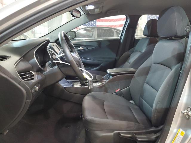 Photo 7 from auction – 2018 CHEVROLET MALIBU LS with VIN 1G1ZB5ST9JF169267