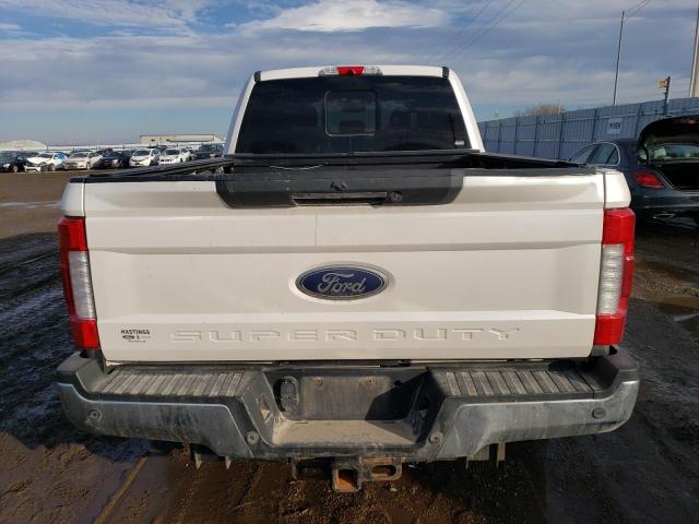 Photo 6 from auction – 2017 FORD F250 SUPER with VIN 1FT7W2BT2HEC43288