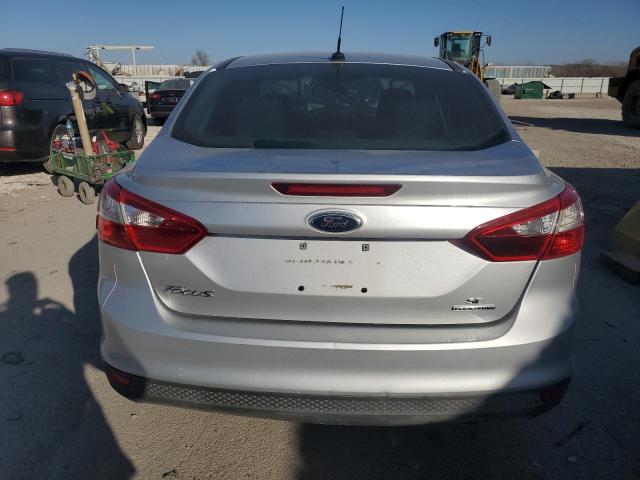 Photo 6 from auction – 2014 FORD FOCUS SE with VIN 1FADP3F24EL345325