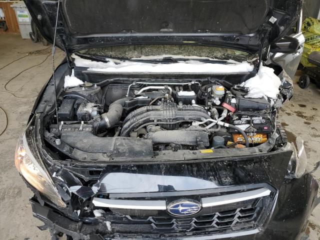Photo 11 from auction – 2019 SUBARU CROSSTREK with VIN JF2GTACC0KH317588