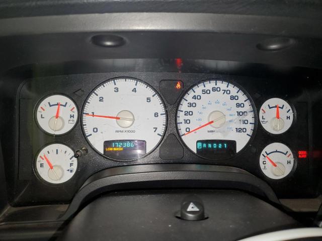 Photo 9 from auction – 2004 DODGE RAM 1500 S with VIN 1D3HU18DX4J278674