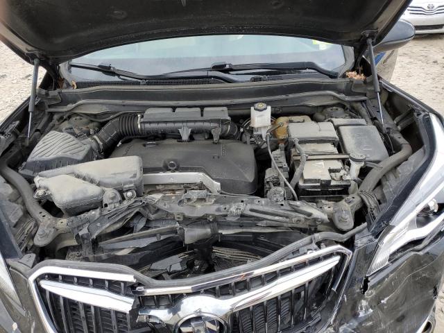 Photo 11 from auction – 2019 BUICK ENVISION P with VIN LRBFX1SA8KD141040