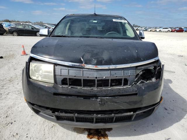 Photo 5 from auction – 2008 LINCOLN MKX with VIN 2LMDU68C08BJ21628