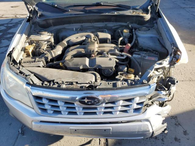 Photo 12 from auction – 2011 SUBARU FORESTER 2 with VIN JF2SHADCXBH750166