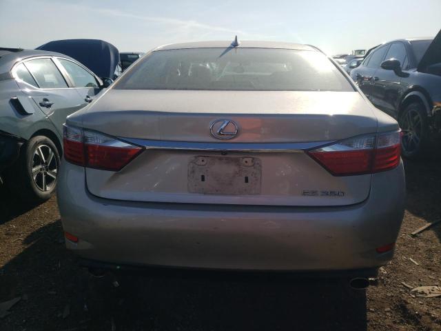Photo 6 from auction – 2015 LEXUS ES 350 with VIN JTHBK1GG2F2172330
