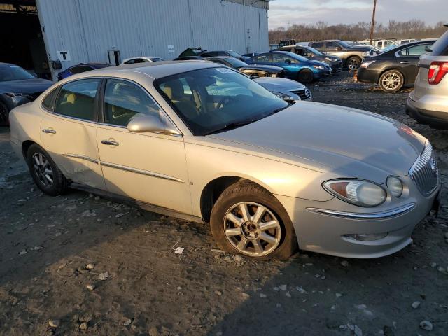 Photo 4 from auction – 2008 BUICK LACROSSE C with VIN 2G4WC582481185797
