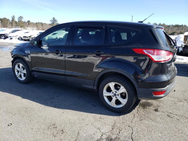 Photo 2 from auction – 2014 FORD ESCAPE S with VIN 1FMCU0F77EUE54439