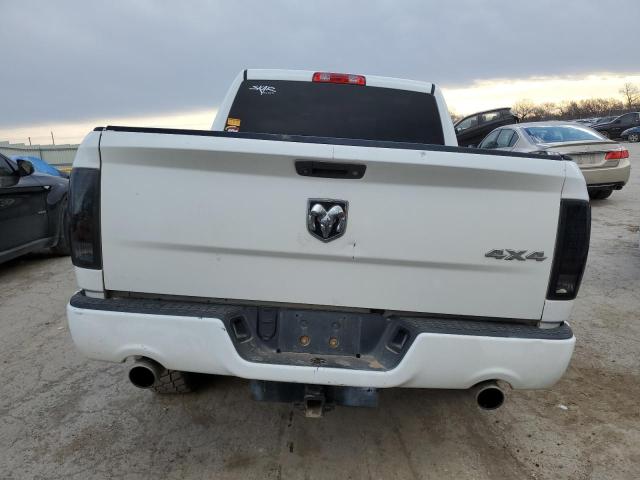 Photo 6 from auction – 2016 RAM 1500 ST with VIN 3C6RR7KTXGG246239