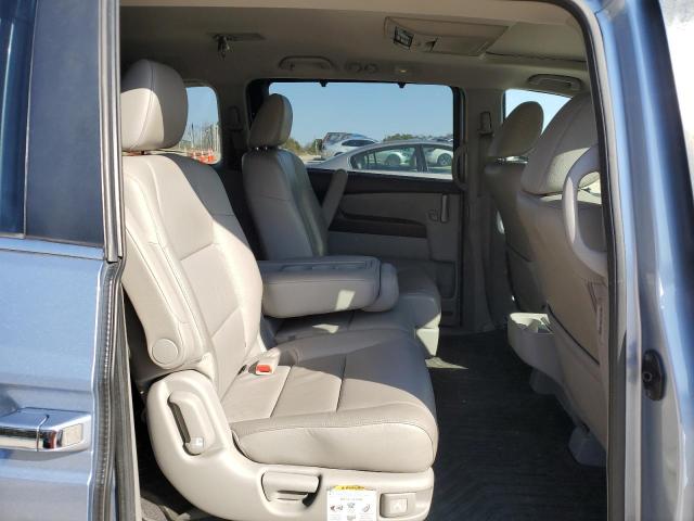 Photo 11 from auction – 2013 HONDA ODYSSEY EX with VIN 5FNRL5H68DB030908