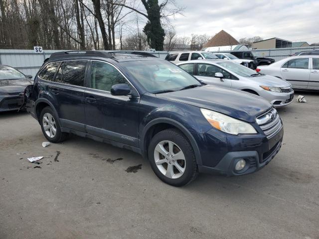 Снимка 4 от търг – 2013 SUBARU OUTBACK 2. с VIN 4S4BRBCC3D3260411