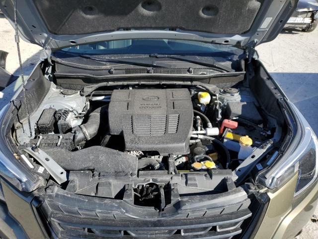 Photo 12 from auction – 2023 SUBARU FORESTER T with VIN JF2SKARC3PH502360