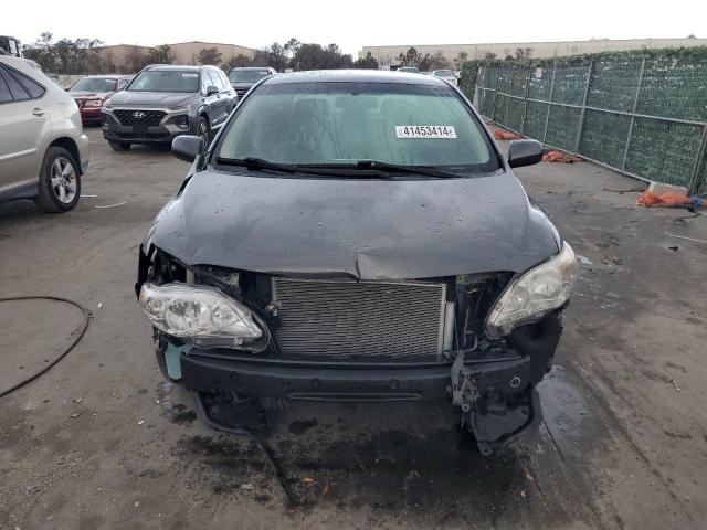 Photo 5 from auction – 2011 TOYOTA COROLLA BA with VIN 2T1BU4EE4BC723058