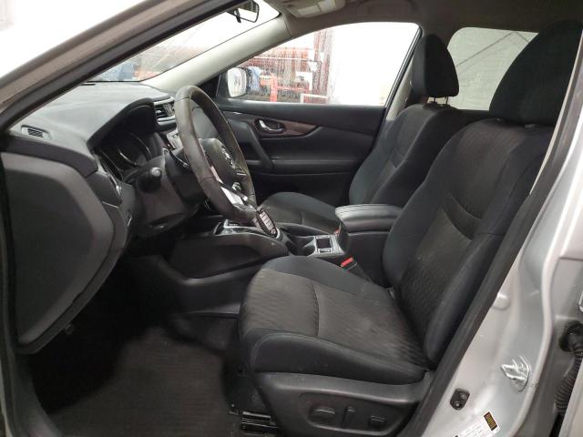 Photo 7 from auction – 2018 NISSAN ROGUE S with VIN 5N1AT2MV5JC832328