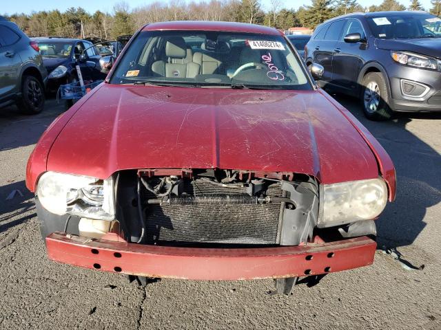 Foto 5 de la subasta – 2007 CHRYSLER 300C con VIN 2C3LA63H57H806716