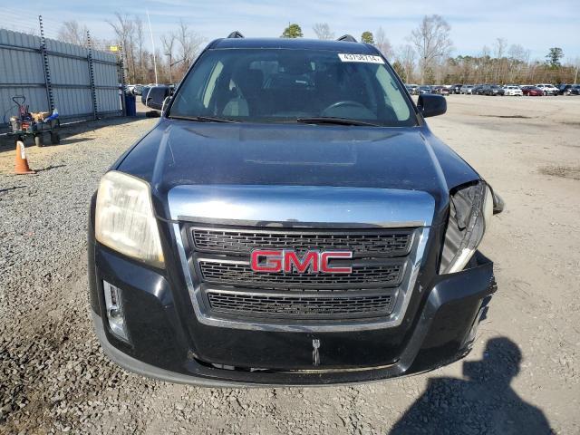 Photo 5 from auction – 2012 GMC TERRAIN SL with VIN 2GKALSEK5C6141213