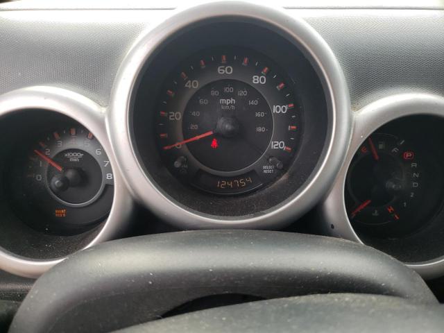 Photo 9 from auction – 2004 HONDA ELEMENT EX with VIN 5J6YH28504L032212