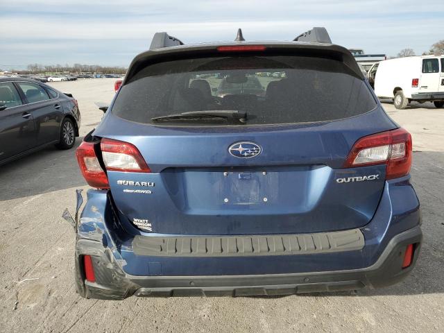 Photo 6 from auction – 2019 SUBARU OUTBACK 2. with VIN 4S4BSANC2K3397705