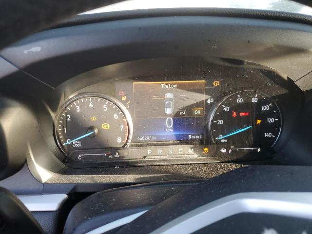 Photo 9 from auction – 2020 FORD EXPLORER X with VIN 1FMSK8DH1LGD00719