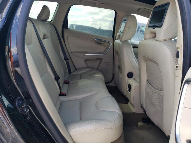 Photo 10 from auction – 2010 VOLVO XC60 3.2 with VIN YV4982DL2A2060932