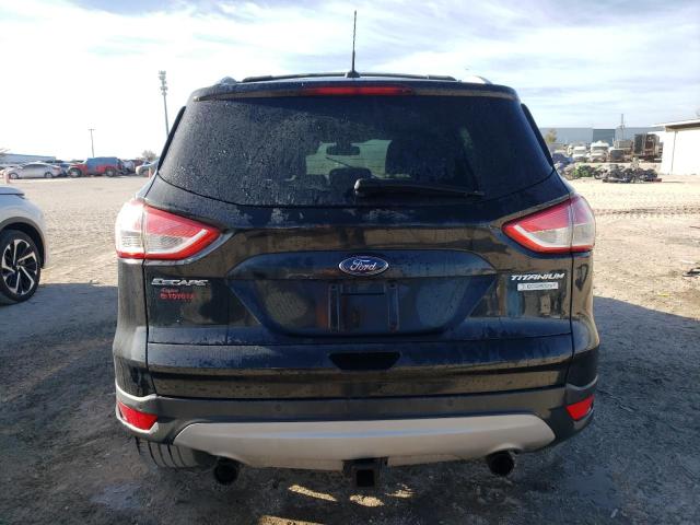 Zdjęcie 6 z aukcji – 2013 FORD ESCAPE TIT z VIN 1FMCU0J94DUD07759