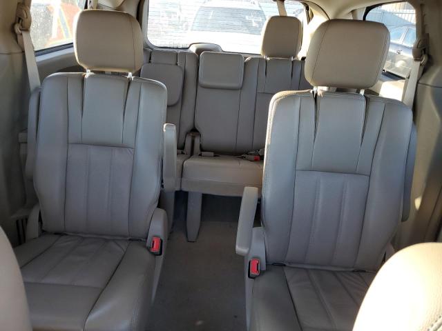 Photo 10 from auction – 2012 CHRYSLER TOWN & COU with VIN 2C4RC1BG5CR194646