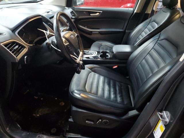 Photo 7 from auction – 2015 FORD EDGE SEL with VIN 2FMTK4J86FBB03123